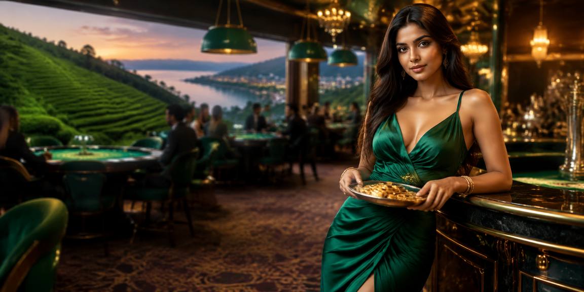 7c77vip Table Lucky Blackjack — আমাদের লবিতে কী আছে